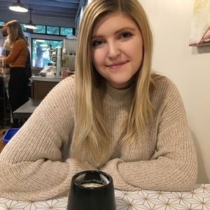 Meet your Posher, Jamie